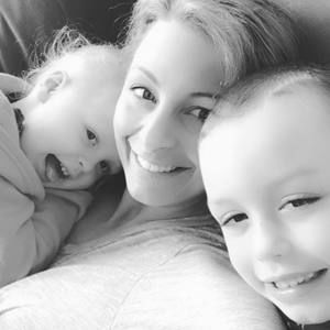 Meet your Posher, Leah